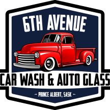 6th Avenue Car Wash and Auto Glass